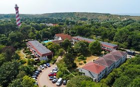 Appartementen De Torenhoeve